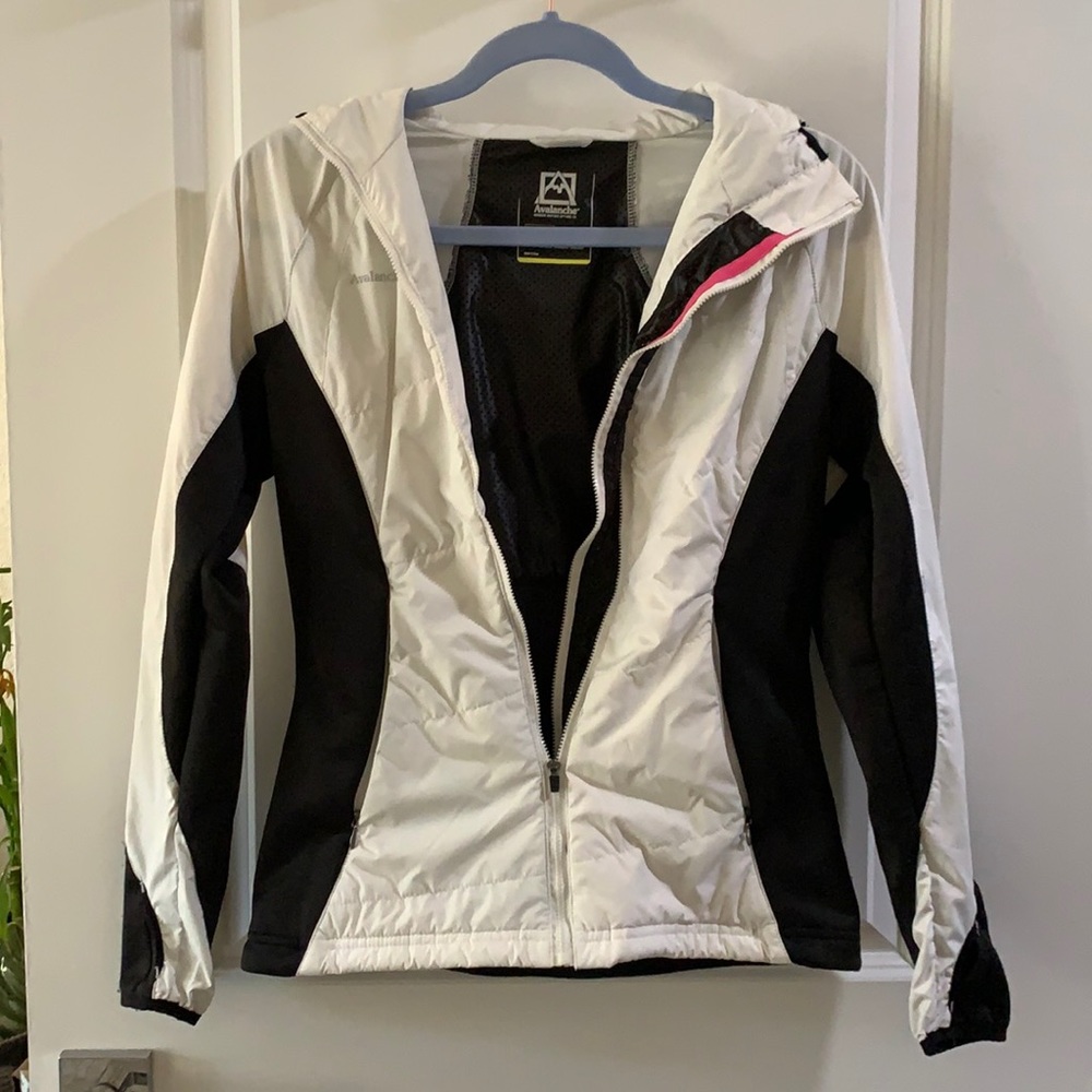 Avalanche All Weather Jacket